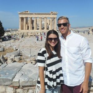 Meet your Posher, Danielle